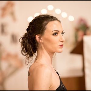 Meet your Posher, Kellyn